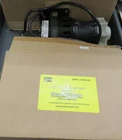 150-0136-0100 Pump Assembly AC-5C-MD 230V 50/60HZ Mag Drive Centrifugal Used. Price: $250.00.