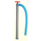 Beckson BEC-224PF Hand Bilge Pump With Hose Manual New. Price: $58.68.