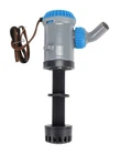 Camco Trac Outdoors Thru-hull Pump 800 / 1100 Gph 69321 New. Price: $51.23.