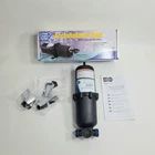 Jabsco 30573-0000 Marine Accumulator Tank Internal Bladder 1 Liter Pressurized New. Price: $58.95.