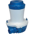 Shurflo Sumersible Heavy-duty 2000 Gph Bilge Pump, 1-1/8" Hose 12 Volt New. Price: $242.91.