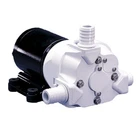 Raritan Diaphragm Intake Pump - 24V New. Price: $478.05.