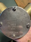 Johnson Seawater Pump 10-13345-01 F6B-9 With Gear Drive And Spacer Used. Price: $700.00.