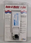 Rule-a-matic Float Switch Model 35A Mercury Free 12-24-32 Vdc Marine Boat Bilge New. Price: $45.00.