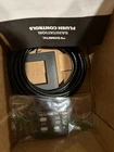 Dometic Vacuflush Electronic Switch Vfs/gry - 12/24 New. Price: $48.00.