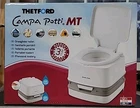 Thetford Campa Potti 92874 3.2/4 Gal. Portable Toilet Rv - Camping, Sealed*. Price: $69.99.