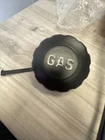 Perko 161300099A Spare Gas Cap With O-ring And Cable New. Price: $18.50.