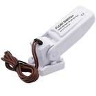 Ogrmar Automatic Boat Bilge Pump Float Switch Moisture Tight Seals 12/24/32VD... New. Price: $21.06.