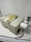 Dometic VG3 Vacuflush Tank W/ Sensor Marine Plumbing Waste New. Price: $285.00.