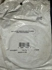 Sierra 18-0389 End Cap Gasket New. Price: $12.50.