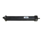 Parker Hannifin CBB-2A 14C Pneumatic Cylinder 3.25"BORE 20.7"STROKE 250 Psi Seller. Price: $130.00.