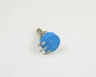 Lot Of Five 3851A-282-102B Bourns Panel Ctrl/mod Pot New. Price: $50.00.