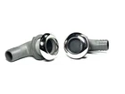 Marine Town 9305460, Stalon Scupper, 90 Degree, Ss Face, 2 Pack, New, Oem. Price: $24.99.