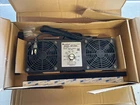 Durablow Mfb M2D Stainless Steel 304 Crawl Space Foundation Dual Fans Ventila... Open. Price: $119.99.