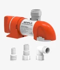Seaflo 24V 800GPH Low Profile Bilge Pump Series Non-auto Marine BP2G80014C New. Price: $50.63.