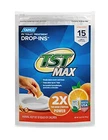 Camco 41189 Tst Orange Drop-in 15/PK New. Price: $27.97.
