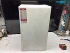 S1 Boat Marine Rv Todd Ent. Inc 85-1532WH Water Holding Tank 25 Gallon White New. Price: $199.99.