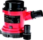 Johnson 4000 Gph Bilge Pump 24V 40084 New. Price: $266.99.