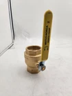 Matco-norca 759T08 2" Ips Ball Valve 600WOG New. Price: $58.99.