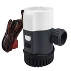 Commodore Gph Automatic Amp Sensor Bilge Pump #CM-B31-1100B New. Price: $119.99.