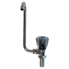 Scandvik Tap W/folding Spout - Chrome New. Price: $83.72.