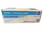 New Jabsco Par-max Freshwater Pump 31295-3512-3A 12VDC Gpm Psi Open. Price: $124.99.