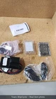 Thetford Boat Rv Premium Touch Flush Control Panel Kit T733PN 40032 G2U Used. Price: $154.97.