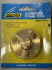Seachoice #18751 Cast Bronze Brass Garboard Drain Plug Pipe Size 1/2" New Marine. Price: $9.99.