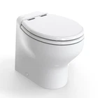 Tecma Silence Plus Toilet 12V Standard White T-S2G012NW/S02C00 Neu. Price: $1808.15.