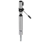 Lock'n-pin 3/4" Adjustable Power Pedestal Boat Seat Post SP-3004-R-T Thread New. Price: $99.99.