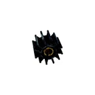 Johnson Pump 09-707B-1 Impeller Replacement Kit, Sherwood 15000K New. Price: $45.99.
