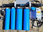 Spectra Watermakers 150D Used. Price: $1950.00.