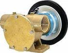 Johnson Pump 10-13022-96-3 Heavy Duty Electro-magnetic Clutch (u.s. Vers... New. Price: $1789.08.