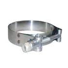 Trident Marine 316 Ss T-bolt Clamp New. Price: $110.04.