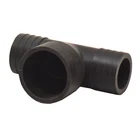 Chaparral Boat Tee Fitting 34.00194 1/2 X Inch Barbed New. Price: $10.00.