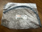Nos New Yamaha Oem Part Fuel Line Hose 90445-10M43 25HP / Waveblaster Ii. Price: $10.73.