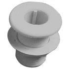 Forespar Threaded 2 Inch Thru Hull Connector With Nut - Mushroom Head New. Price: $54.40.
