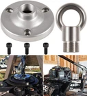 Lifting Adapter AMT0024 & Ring AMT0022 For Mercury Verado 150HP 4-STROKE New. Price: $106.59.