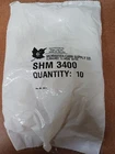 Mcmaster-carr Shm 3400 3/4" Straight Hose Barb Connector (pack Of 10) New. Price: $10.00.