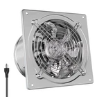 Hg Power 6 Inch Exhaust Kitchen Fans With Cord Attic Vent F... New. Price: $58.39.