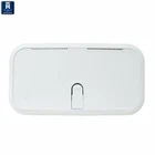 T-h Marine HDS13172DP Boat Hatch; Designer Series; Horizontal Storage Access New. Price: $120.45.