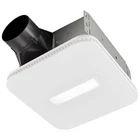 80 Cfm Energy Star Bathroom Exhaust Fan Quiet Led Light Efficient Installation New. Price: $120.90.