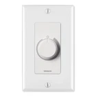 Nutone Broan SC100W Exhaust Vent Fan Adjustable Speed Control Dial New. Price: $66.69.