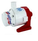 Rule 17A Centrifugal Pump 3800 Gph 12 V 1.5" Inlet Outlet New. Price: $412.26.