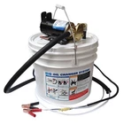 Jabsco Porta Quick Oil Changer 17800-2000 New. Price: $319.99.