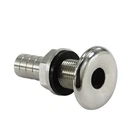 316 Stainless Steel Combo Hose Inch, 3/8IN I.d. New. Price: $35.71.