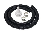 Bilge Pump Hose Kit 5 Ft Premium Quality Kinkfree Flexible 3/4 Inch, Black New. Price: $27.32.