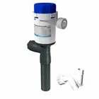 Albin Pump Cartridge Aerator 1100 Gph 12V Staright #01-05-081 New. Price: $39.71.