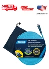 Camco EVOFLEX2 25-FOOT Rv Water Hose 5/8" Id Blue, Drinking Safe (22577) New. Price: $25.97.