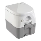 Dometic 976 Portable Toilet Grey New. Price: $172.45.
